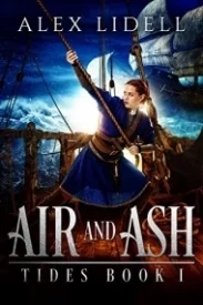 Air and Ash (TIDES Book 1)