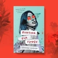 Burying Eva Flores