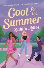 Cool for the Summer