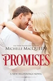 Promises (New Beginnings #2)
