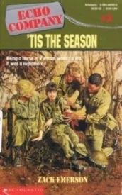 'Tis The Season (Echo Company #3)