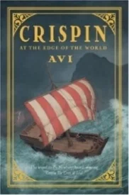 At the Edge of the World (Crispin #2)