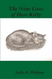 The Nine Lives of Here Kitty
