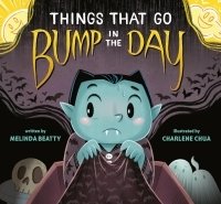 Things That Go Bump in the Day