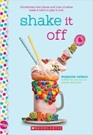 Shake It Off! (Wish #8)