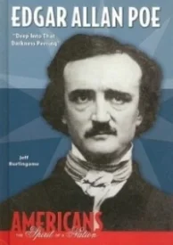 Edgar Allan Poe: Deep into That Darkness Peering