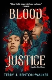 Blood Justice (Blood Debts 2)