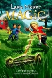 Lawn Mower Magic