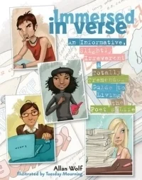 Immersed in Versey Tremendous Guide to Living the Poet's Life