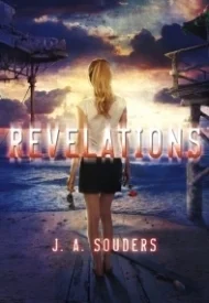 Revelations (Elysium Chronicles #2)