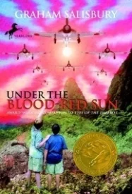 Under the Blood Red Sun