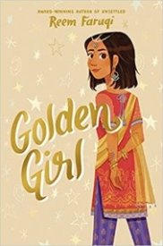 Golden Girl