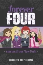 Stories from New York (Forever Four #3 )