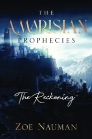 The Amarisian Prophecies: The Reckoning