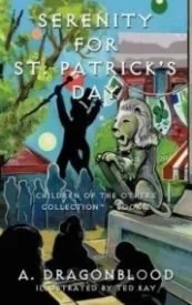 Serenity for St. Patrick's Day (Children of The Others Collection #3)