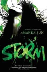 Storm (The Paper Gods #3)