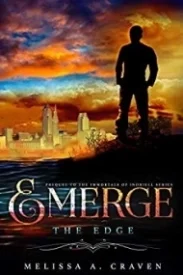 Emerge: The Edge (Book 1.5)