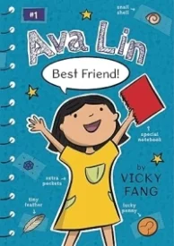 Ava Lin, Best Friend