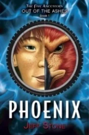 Phoenix (Five Ancestors Out of Ashes #1)