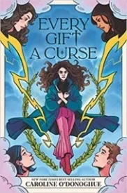 Every Gift A Curse