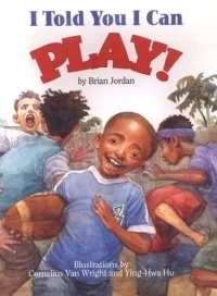 I Told You I Can Play