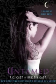 House of Night: Untamed
