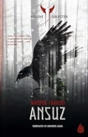Ansuz: The Whisper of Ravens