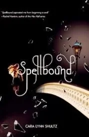Spellbound (Spellbound #1)