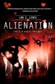 Alienation (C.H.A.O.S. #2)