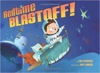 Bedtime Blastoff