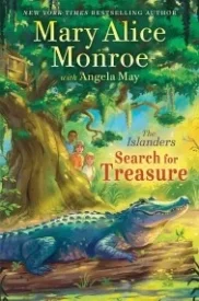 Search for Treasue (The Islanders )