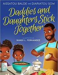Daddies and Daughters Stick Together