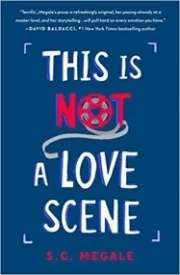 This Is Not a Love Scene: A Novel