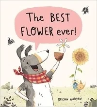 The Best Flower ever