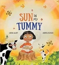 The Sun in My Tummy