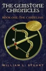 The Carnelian (The Gemstone Chronicles Series #1)