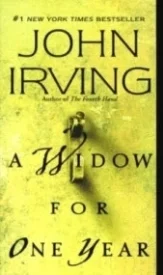 A Widow for One Year