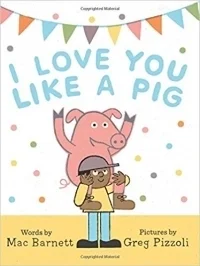 I Love You Like a Pig
