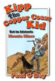 Kipp the Copper Coast Kid