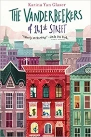 The Vanderbeekers of 141st Street