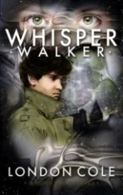 Whisper Walker