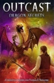 Dragon Secrets (OutCast #2)