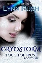 Cryostorm (Touch of Frost Book Three)