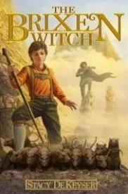 The Brixen Witch