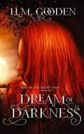 Dream of Darkness, Book one in the Rise is the Light series