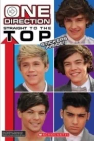 One Direction: Straight to the Top