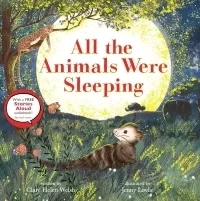 All the Animals Were Sleeping