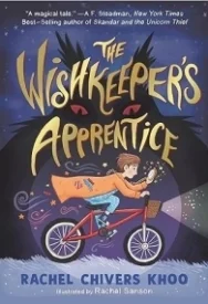 The Wishkeeper’s Apprentice