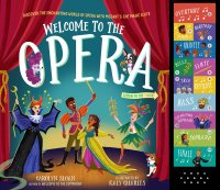 Welcome to the Opera: Discover the Enchanting World of Opera with Mozart’s The Magic Flute