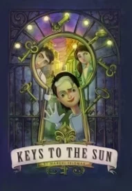 Keys To The Sun